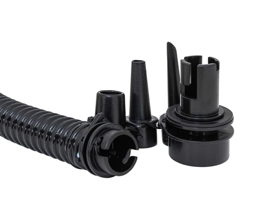 Airhead Pool Float Pump with 12 Volt Clips 5 Airhead Pool Float Pump with 12 Volt Clips - Image 3