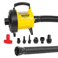 Airhead AHP-120S Super Pump, 120V