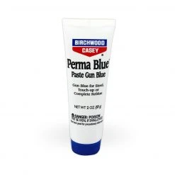 Birchwood Casey Perma Blue Paste Gun Blue - 2 oz