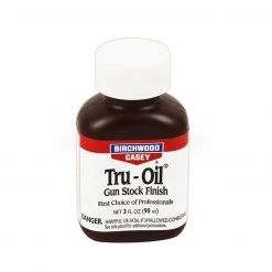 Oil Tru GunStk