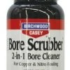 Birchwood Casey Bore Scrubber 2-in-1 Bore Cleaner 1 Birchwood Casey Bore Scrubber 2-in-1 Bore Cleaner -Outlet Track N Hook Store 3830017 1 1