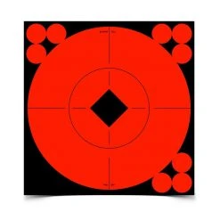 Birchwood Casey 6" Target Spots
