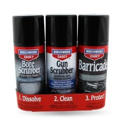 Combo Pack GSA16,BSA10,PSA10