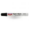 Birchwood Casey Super Black Touch Up Pen - Flat Black 2 Birchwood Casey Super Black Touch Up Pen - Flat Black -Outlet Track N Hook Store 3830251 1 1