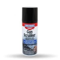 Birchwood Casey Gun Scrubber Firearm Cleaner "Synthetic Safe"