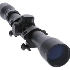 TRUGLO Buckline 3-9 x 32mm Hunting Rifle Scope