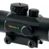 TRUGLO 30mm Red-Dot Sight -Outlet Track N Hook Store 38590022 1