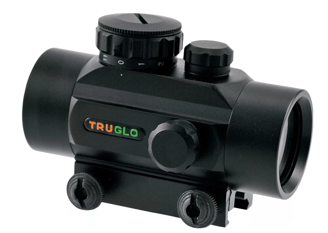 TRUGLO 30mm Red-Dot Sight 3 TRUGLO 30mm Red-Dot Sight