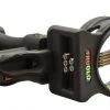 Carbon XS Extreme 5 Pin .019 Archery Sight, Black, Left Hand/Right Hand