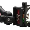 TruGlo Carbon Hybrid Bow Sight Black 5 Pins w/ Light 2 TruGlo Carbon Hybrid Bow Sight Black 5 Pins w/ Light -Outlet Track N Hook Store 38590500 1