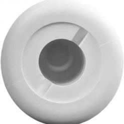 Attwood Plastic Thru-Hull Connector 7 Attwood Plastic Thru-Hull Connector -Outlet Track N Hook Store 3873 3 3 1