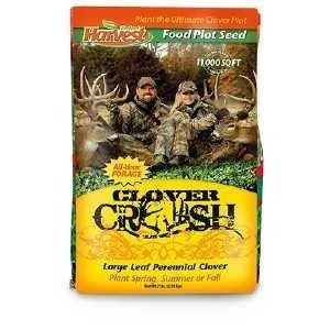 Evolved Habitats Harvest Clover Crush, 2 Lbs. 3 Evolved Habitats Harvest Clover Crush, 2 Lbs.