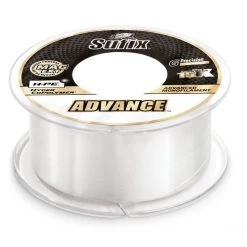 Sufix Advance Monofilament Fishing Line - Clear