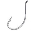 VMC 7105 Wide Gap Walleye Black Nickel 1 VMC 7105 Wide Gap Walleye Black Nickel -Outlet Track N Hook Store 39030203