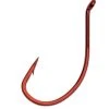 VMC 7105 Wide Gap Walleye Tin Red -Outlet Track N Hook Store 39030258 1