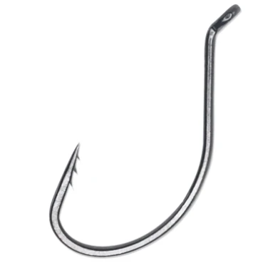 VMC 7109 Fastgrip Octopus Black Nickel 3 VMC 7109 Fastgrip Octopus Black Nickel