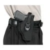 Blackhawk Nylon Hip Holster for 3.5"-4.5" Barrel Large Autos, Right Hand 2 Blackhawk Nylon Hip Holster for 3.5"-4.5" Barrel Large Autos, Right Hand -Outlet Track N Hook Store 39200075 1 1