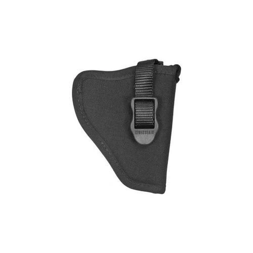 Blackhawk Nylon Hip Holster 3.25"-3.75" Barrel Med/Large Auto, Right Hand 3 Blackhawk Nylon Hip Holster 3.25"-3.75" Barrel Med/Large Auto, Right Hand