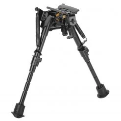 Caldwell XLA 9-13" Pivot Bipod