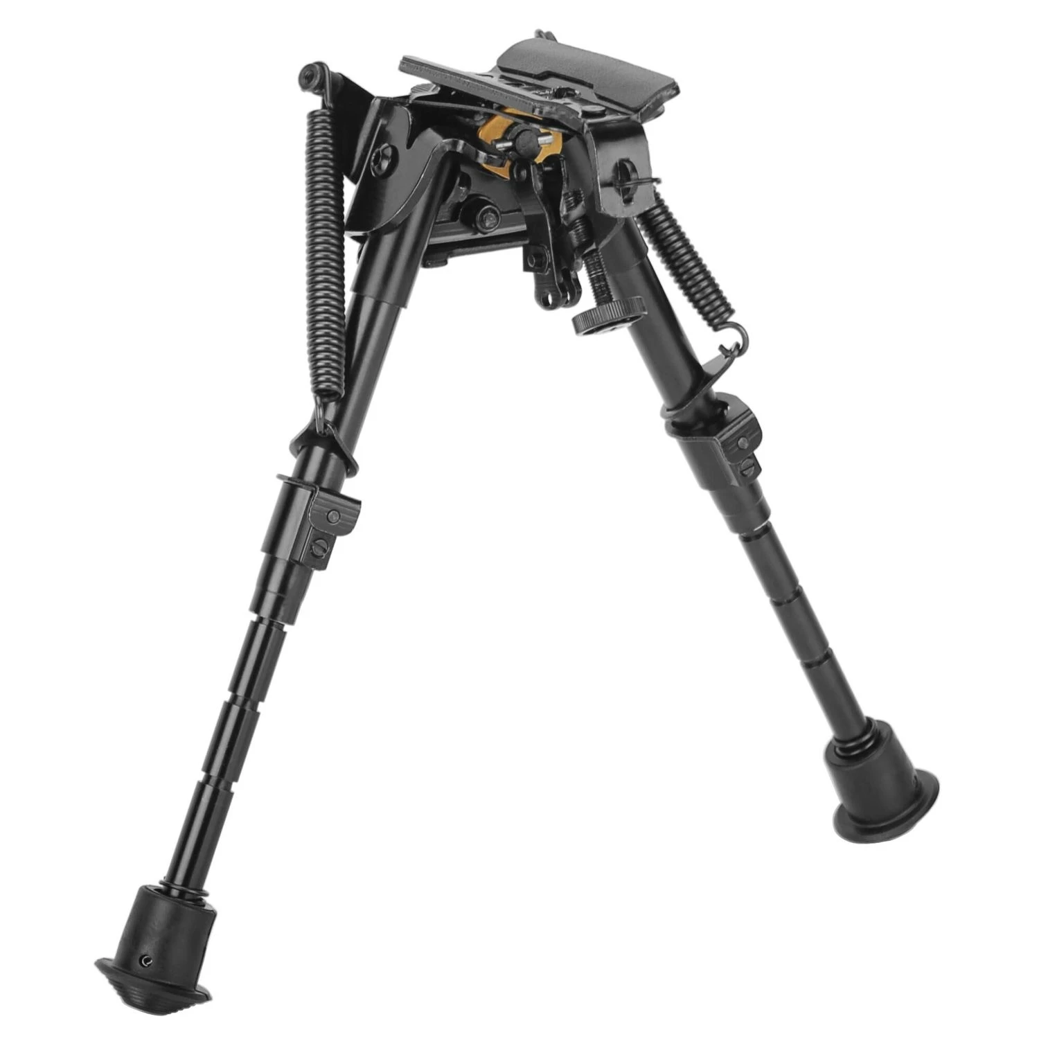 Caldwell XLA 9-13" Pivot Bipod 3 Caldwell XLA 9-13" Pivot Bipod