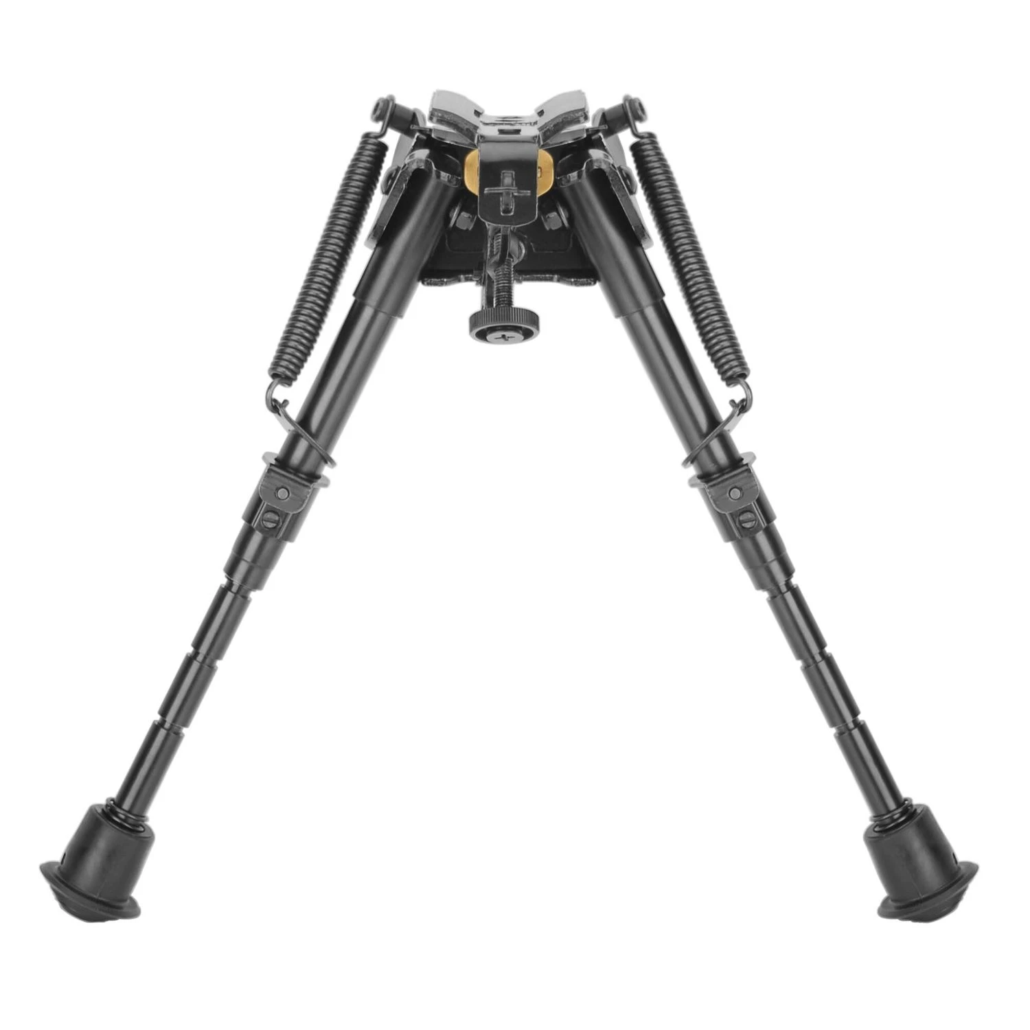 Caldwell XLA 9-13" Pivot Bipod 4 Caldwell XLA 9-13" Pivot Bipod - Image 2