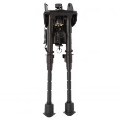 Caldwell XLA 9-13" Pivot Bipod 11 Caldwell XLA 9-13" Pivot Bipod -Outlet Track N Hook Store 39510000 3 1