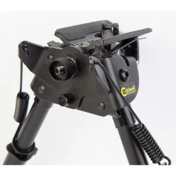 Caldwell XLA 9-13" Pivot Bipod 12 Caldwell XLA 9-13" Pivot Bipod -Outlet Track N Hook Store 39510000 4 1