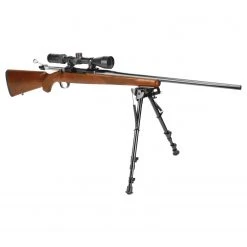 Caldwell XLA 9-13" Pivot Bipod 13 Caldwell XLA 9-13" Pivot Bipod -Outlet Track N Hook Store 39510000 5 1