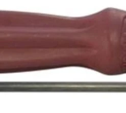 Tipton 430886R Deluxe 1-Piece Carbon Fiber Cleaning Rod -Outlet Track N Hook Store 39510002 2 1