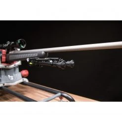 Caldwell XLA 9-13" Fixed Bipod -Outlet Track N Hook Store 39510014 04 1