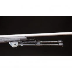 Caldwell XLA 9-13" Fixed Bipod -Outlet Track N Hook Store 39510014 06 1