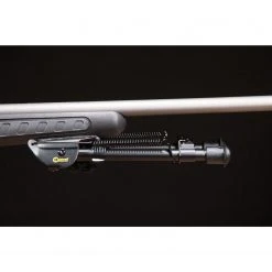 Caldwell XLA 9-13" Fixed Bipod -Outlet Track N Hook Store 39510014 09 1