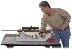 Tipton Best Gun Vise 3 Tipton Best Gun Vise