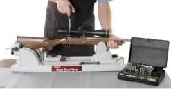 Tipton Best Gun Vise 12 Tipton Best Gun Vise -Outlet Track N Hook Store 39510024 2 1