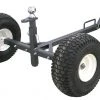 Tow Tuff 800 Lb. ATV Adjustable Trailer Dolly 2 Tow Tuff 800 Lb. ATV Adjustable Trailer Dolly -Outlet Track N Hook Store 39610428 1 1