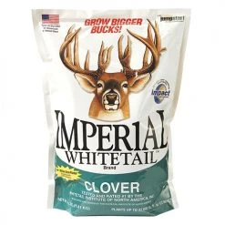 Whitetail Institute Imperial Clover, 4 lbs.