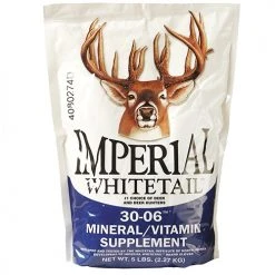 Whitetail Institute 30-06 Mineral / Vitamin