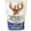 Whitetail Institute 30-06 Mineral / Vitamin -Outlet Track N Hook Store 39630108 1
