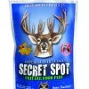 Whitetail Institute Secret Spot, 4 lbs. 2 Whitetail Institute Secret Spot, 4 lbs. -Outlet Track N Hook Store 39630179 1 1