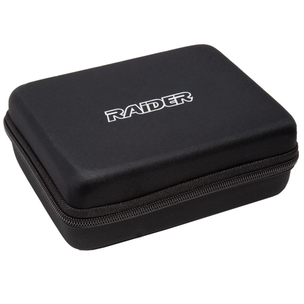 Raider Motorcycle Street Bike - Scout Optics Kit 10 Raider Motorcycle Street Bike - Scout Optics Kit - Image 8