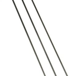 Hoppe's Cleaning Rod, Rifle - 3 Piece