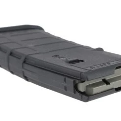 Magpul MAG571-BLK PMag 30 AR-15 Gen 2 Magazine -Outlet Track N Hook Store 40979184 2 1