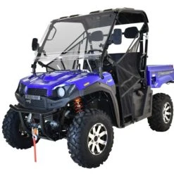Massimo T-Boss 410 UTV
