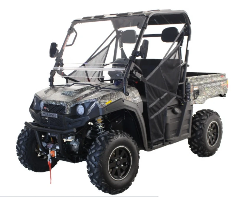 Massimo T-Boss 410 UTV 4 Massimo T-Boss 410 UTV - Image 2