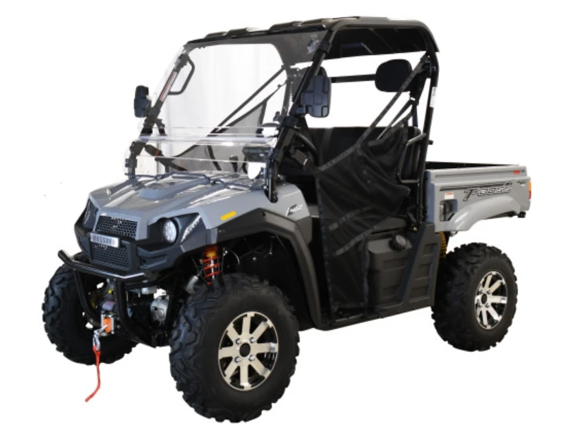 Massimo T-Boss 410 UTV 5 Massimo T-Boss 410 UTV - Image 3