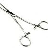 KMDA 5" Stainless Steel Forceps 2 KMDA 5" Stainless Steel Forceps -Outlet Track N Hook Store 41159002 1