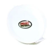 KMDA 60" Soft Tape Measure w/ Retract Button