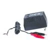 UPG 86350 12-Volt Duel Stage Battery Charger -Outlet Track N Hook Store 41640055 2