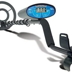 Bounty Hunter Quick Silver Metal Detector 7 Bounty Hunter Quick Silver Metal Detector -Outlet Track N Hook Store 41fi 8r8v9l ac sy400