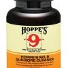 Hoppe's #9 2 oz.Gun Bore Cleaner -Outlet Track N Hook Store 4200029 1 1